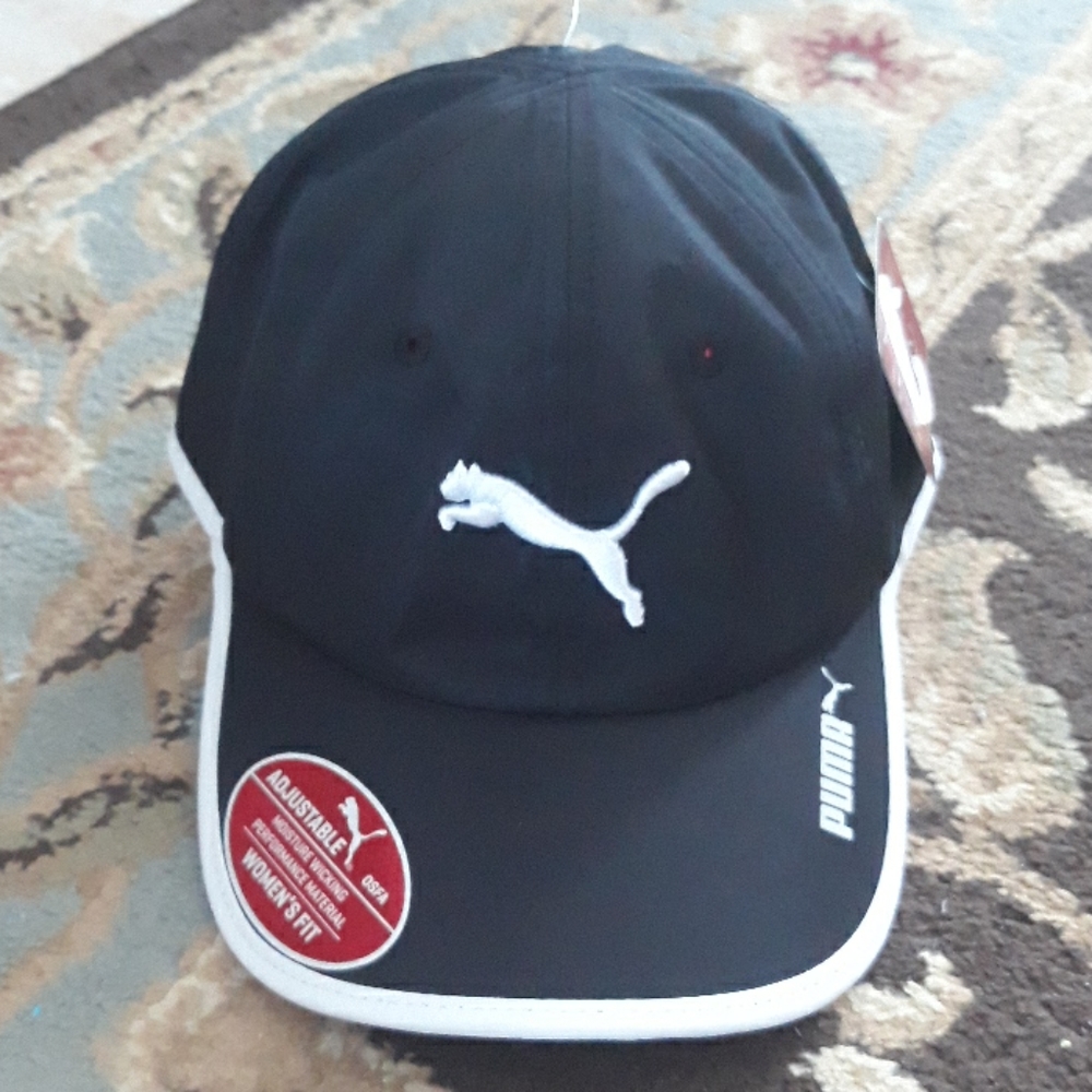 3x*Host Pick*Puma ladies hat